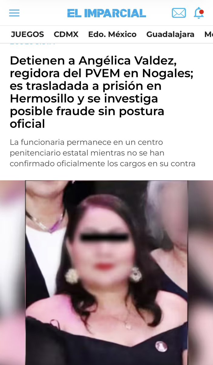 Patranitas2000's tweet photo. @rfsonora @fidelcovarrm @partidoverdeson Deberían de aclarar este caso también #CORRUPCIÓN @barrio_voz @ProfesorNoVota https://t.co/V6vc19L9KB