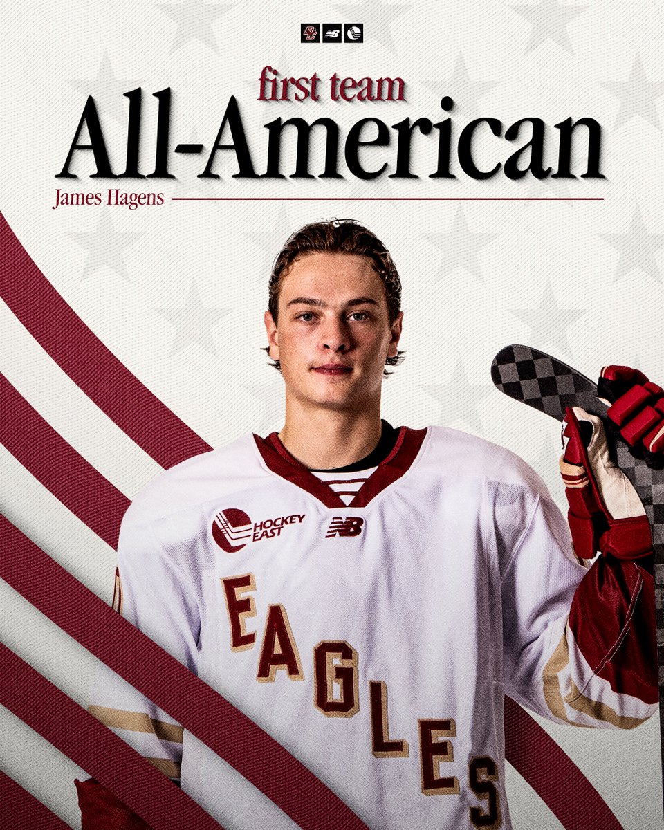 BC Men's Hockey tweet media