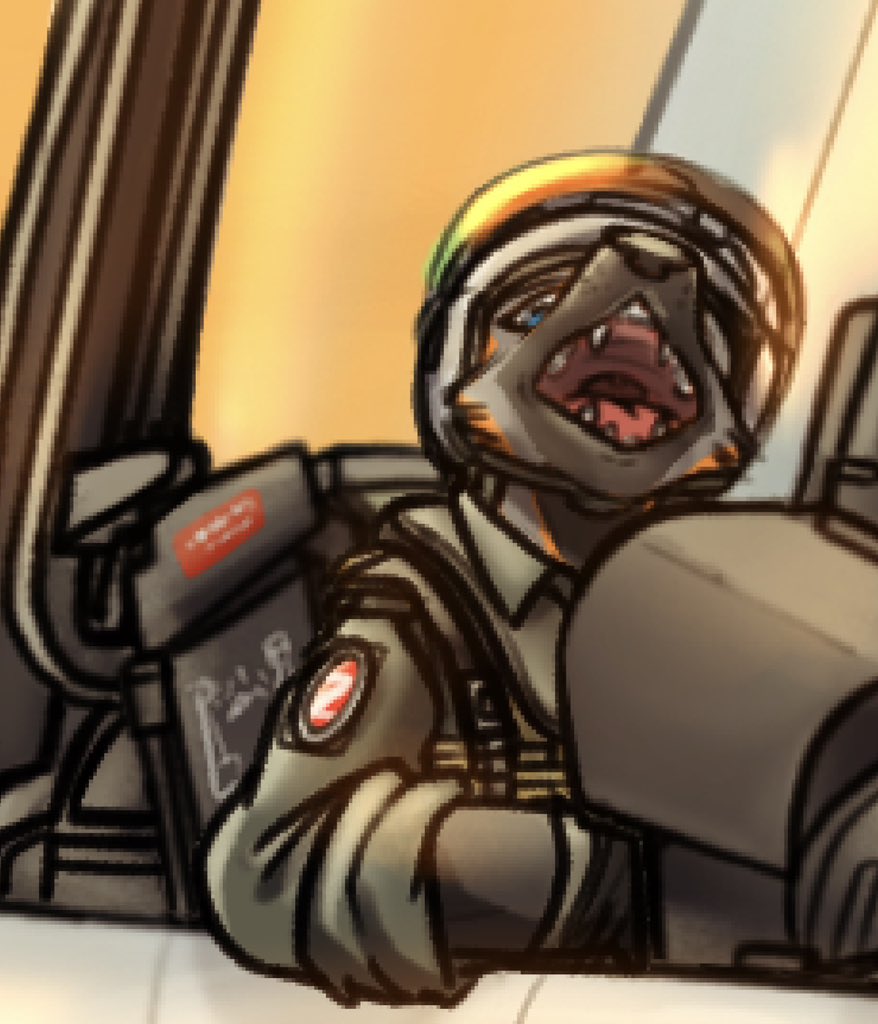 Buckweiser tweet media