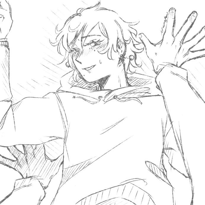 Napsta 🍉|COMMS OPEN!!! tweet media