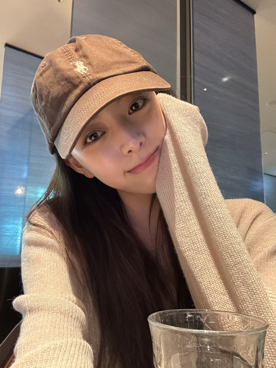 Yuna Bubble🍦 tweet media