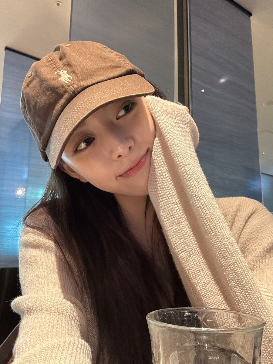 Yuna Bubble🍦 tweet media