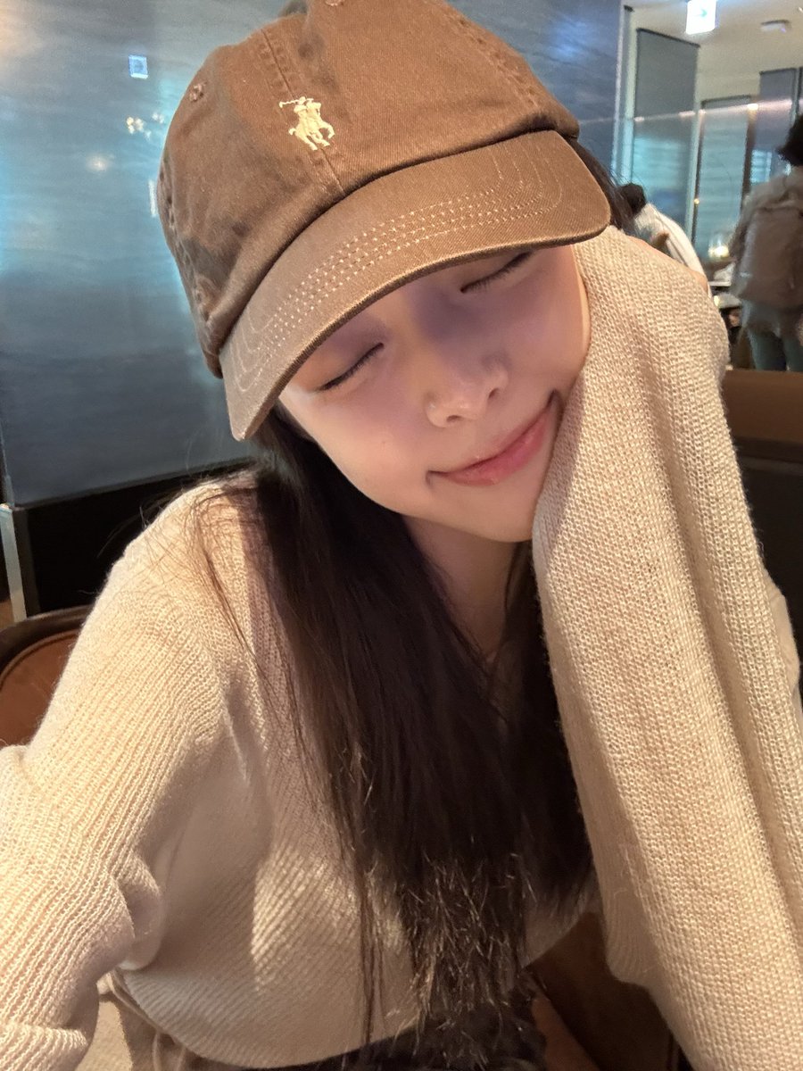 Yuna Bubble🍦 tweet media