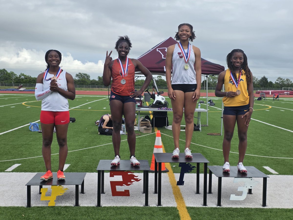 LCLadyLobosTF's tweet photo. Senior Laelani Treasure closes out her district run with a ticket to Area getting 4th in the 100m!
#loboproud🐺 
@we.are.lobos https://t.co/isWi1aTI0C