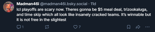 Wackers tweet media