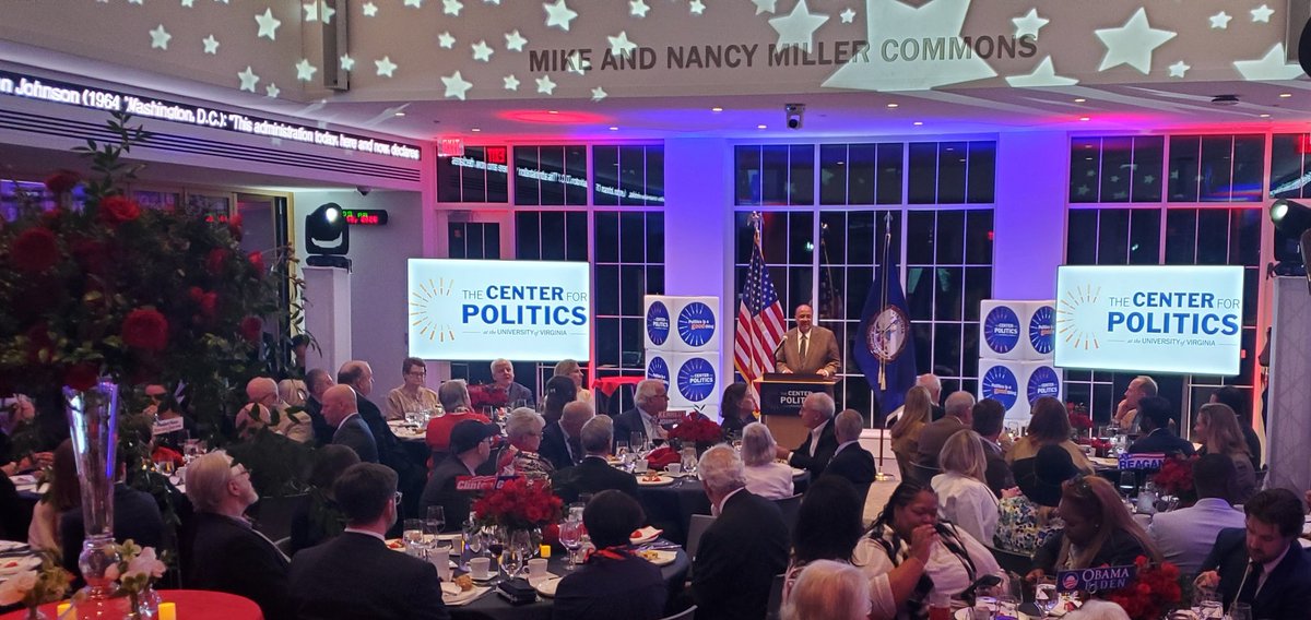 Larry Sabato tweet media