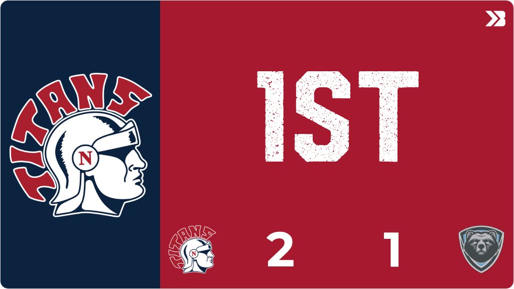 Norris Baseball tweet media