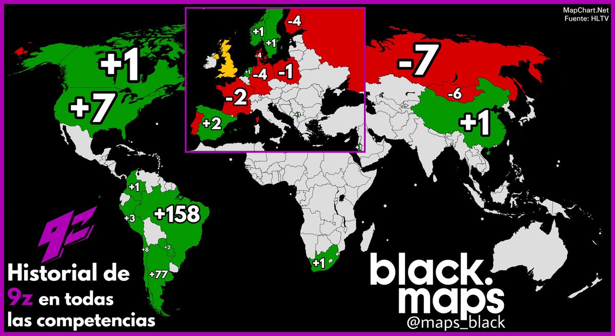 BlackMaps 🗺️ tweet media