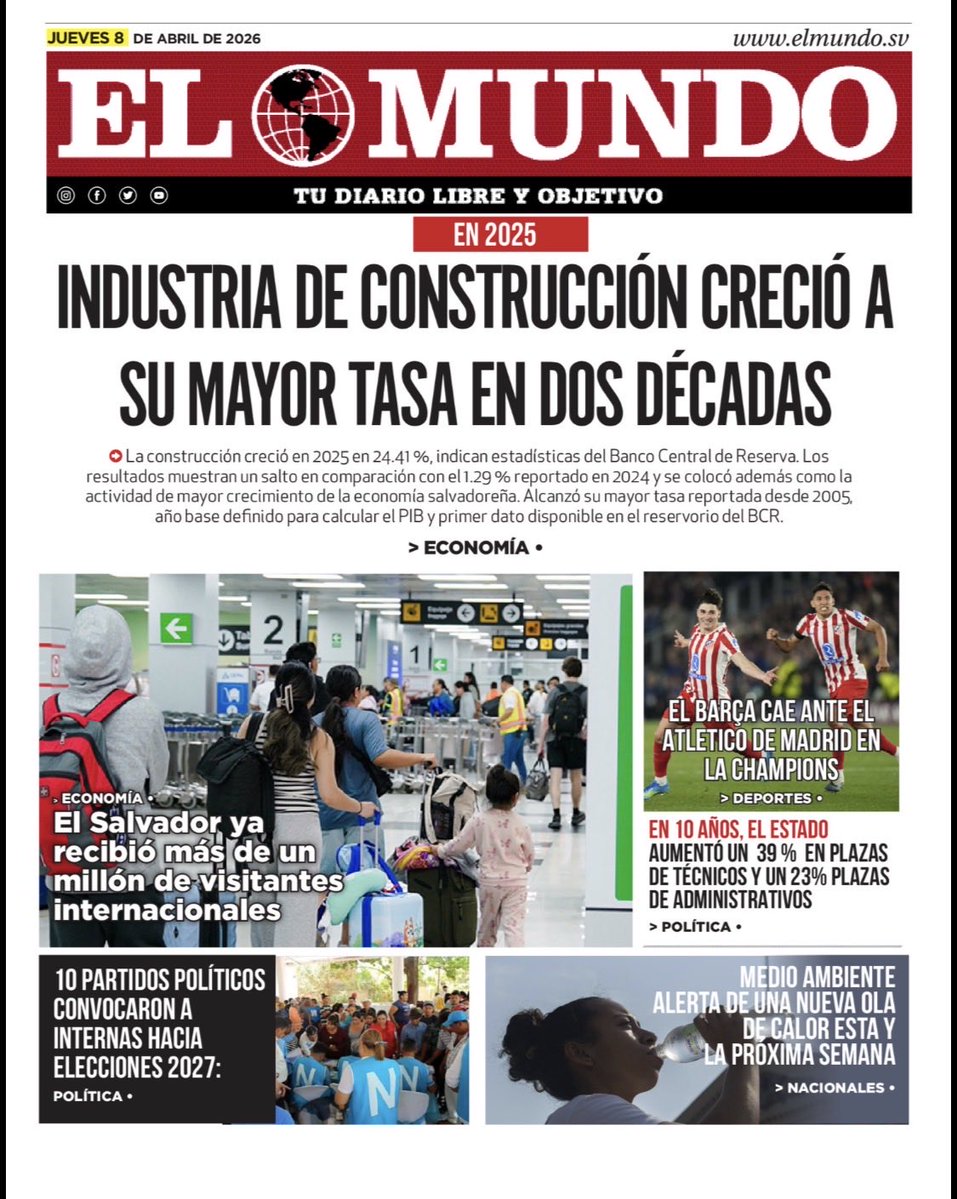 Luis Rodríguez tweet media