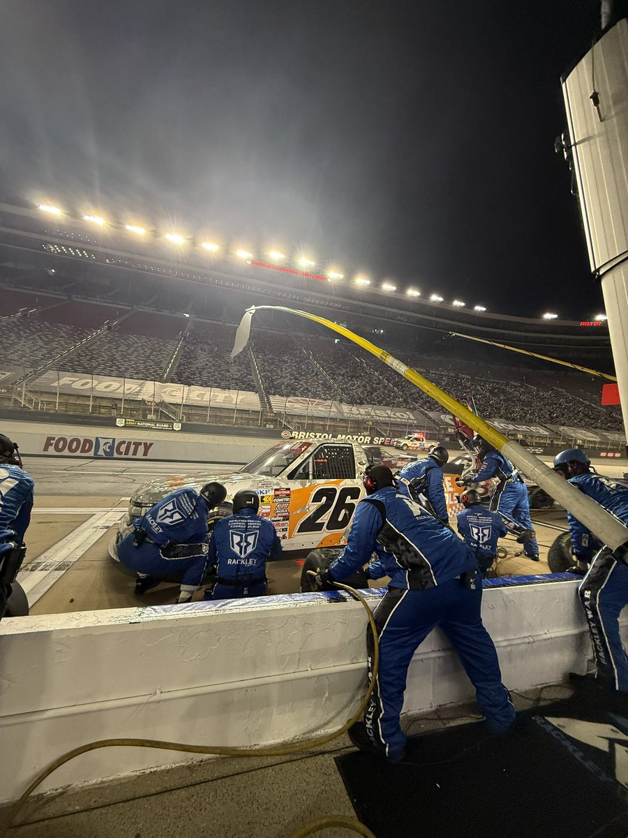 Rackley WAR tweet media