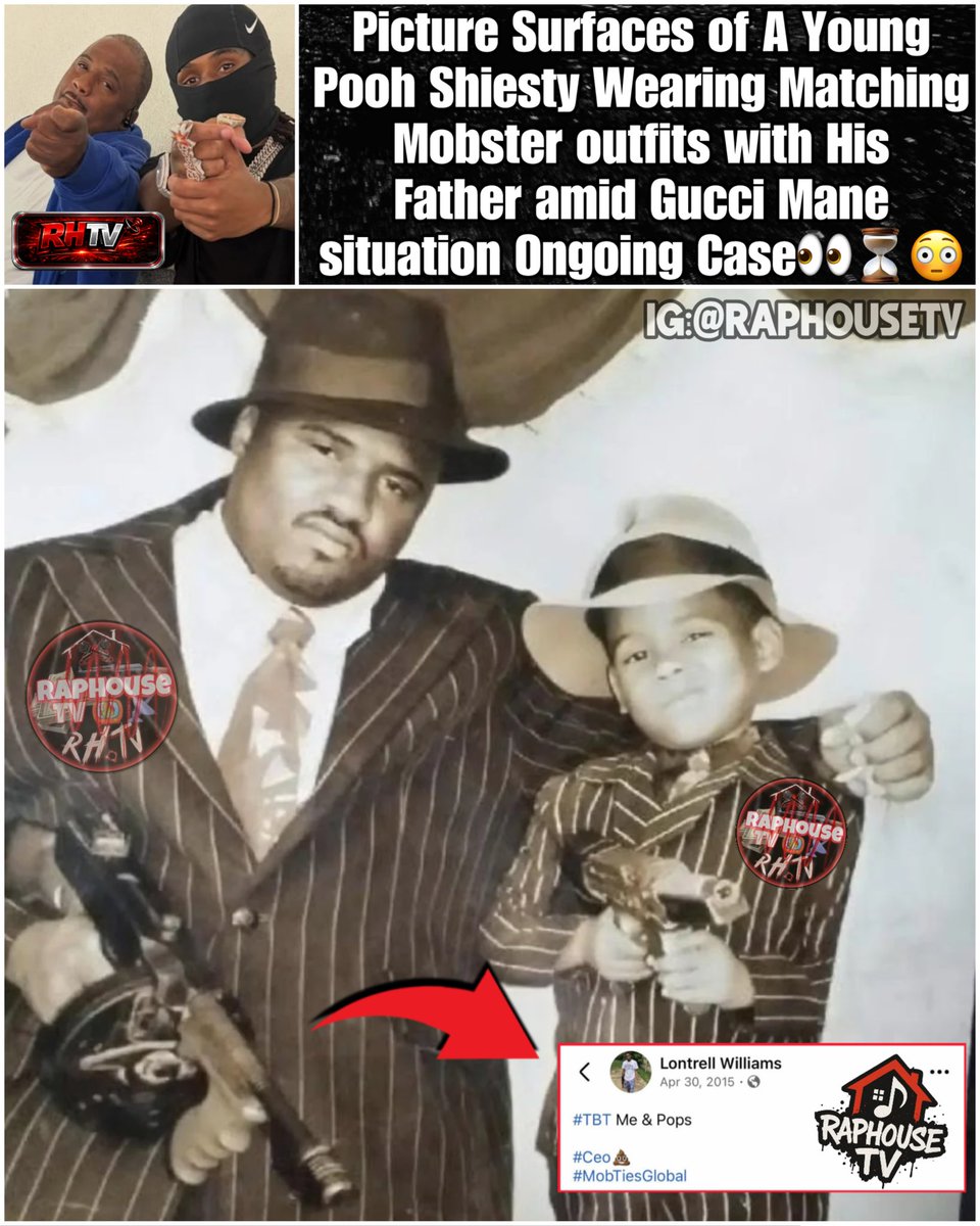 Raphousetv (RHTV) tweet media