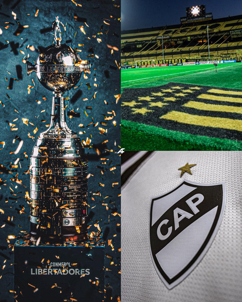 Ataque Futbolero tweet media