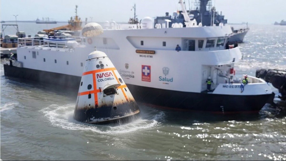 Gusano Petrosky tweet media