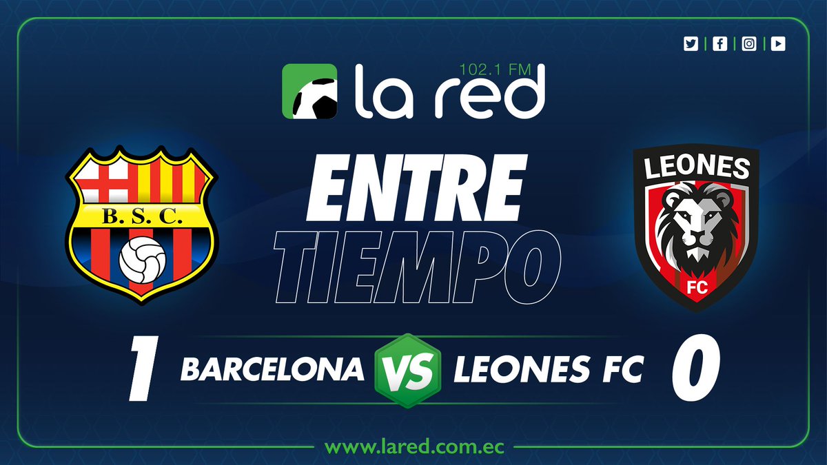 La Red Ecuador tweet media