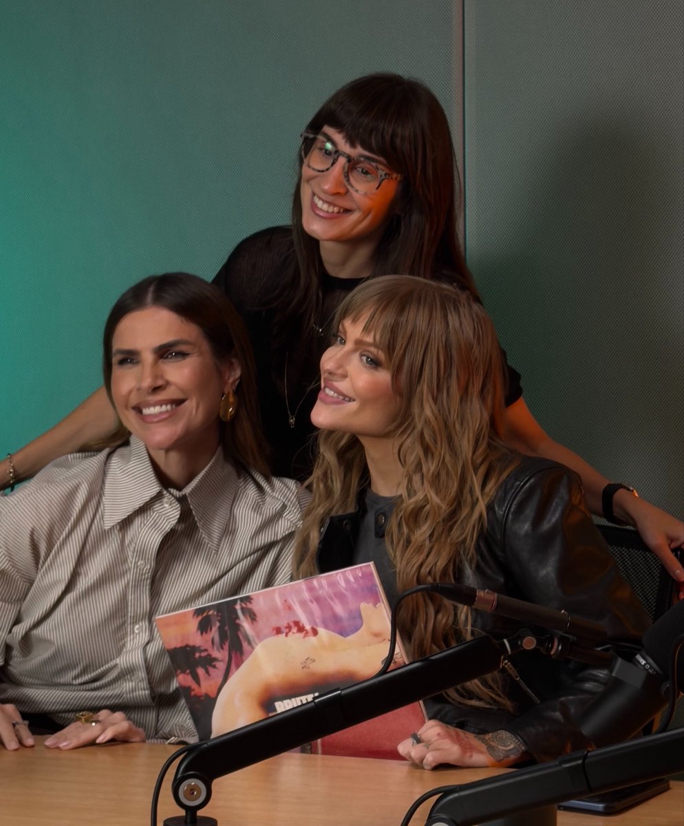 Central Luísa Sonza tweet media