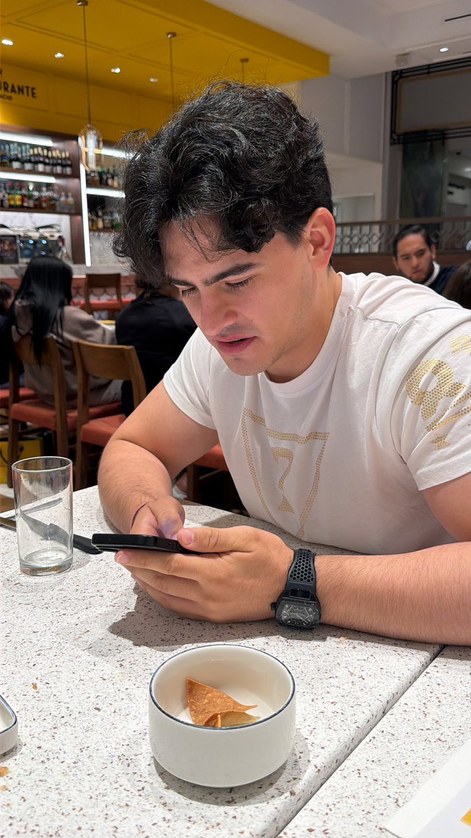Maximo Torres (@tigerfoods77) / Posts / X