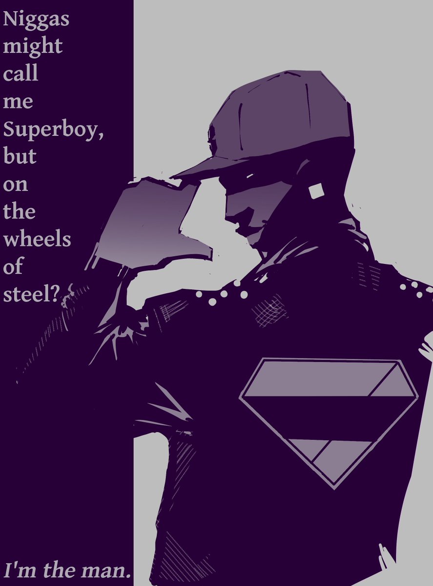 lady capeshit cassandra tweet media