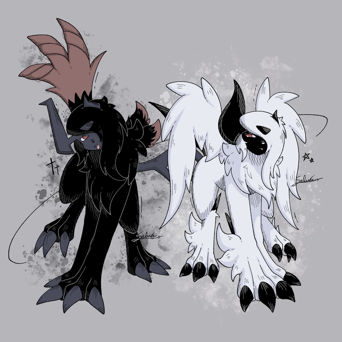 ソルヴァ☪︎ (@soruva_359) on Twitter photo 