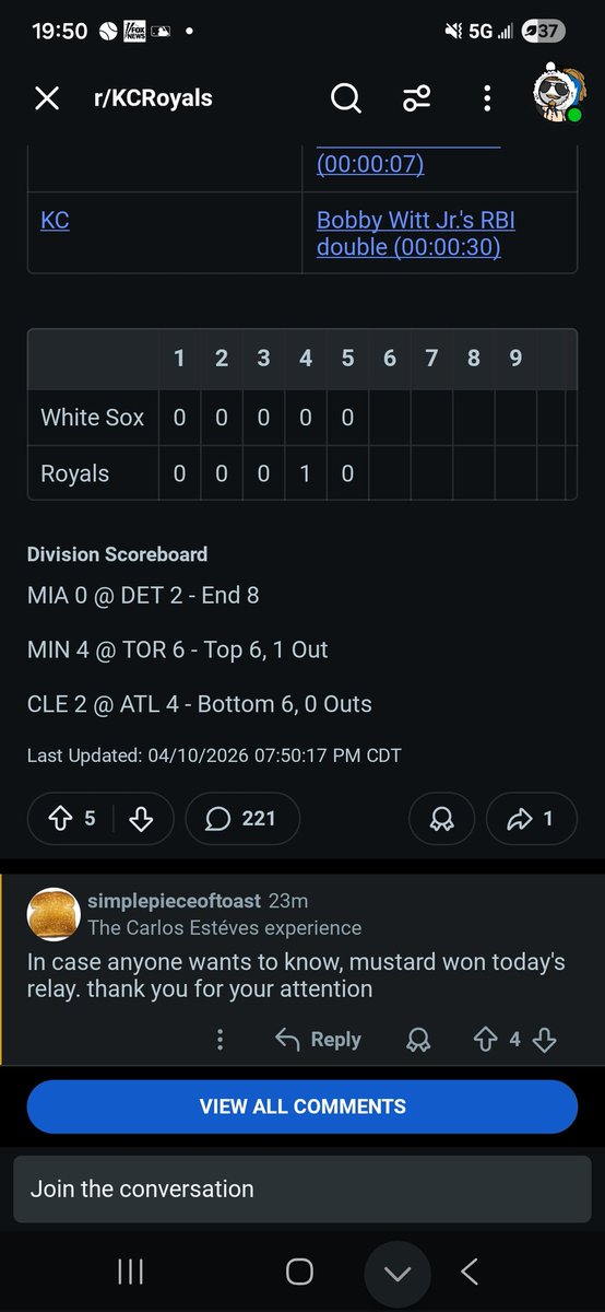 Mustard Dawg tweet media