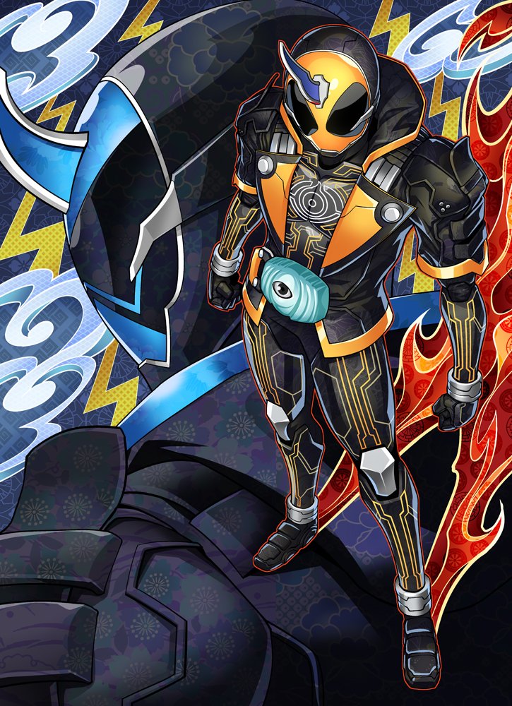 藤沢真行@覇界王⭐️ tweet media