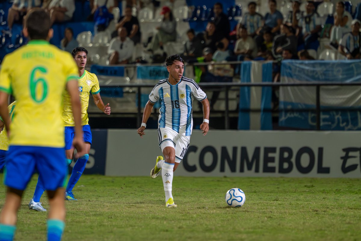 🇦🇷 Selección Argentina ⭐⭐⭐ tweet media