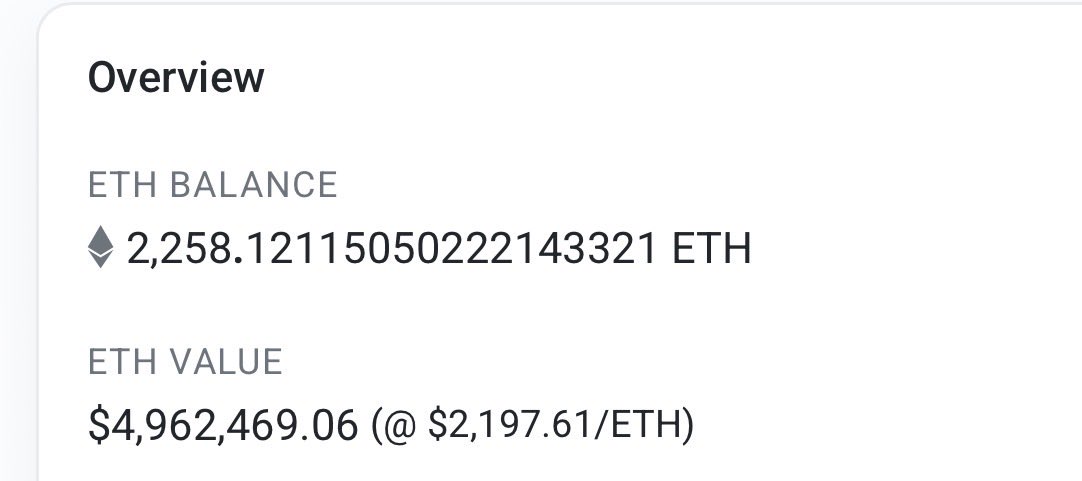 schwicker22's tweet photo. Here are the amounts I was able to trace in a few wallets we’re talking at least 100 million more than likely https://t.co/EmntqyUvMw