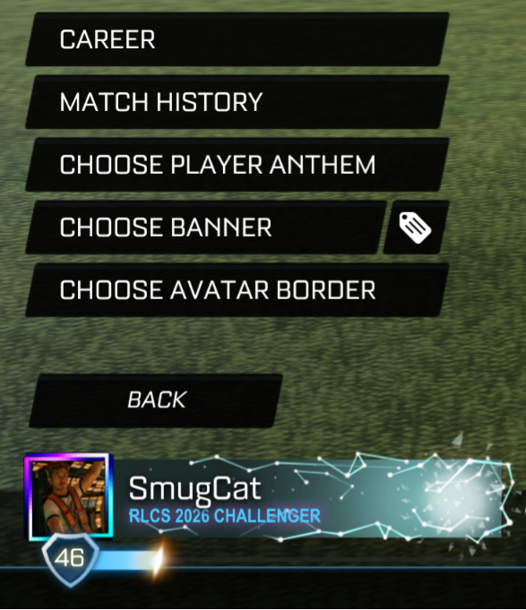 SmugCat 🆑️ tweet media