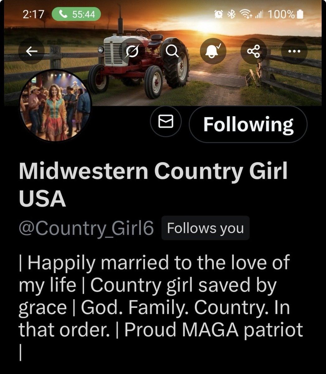 Savage 🦅American 🇺🇸 tweet media