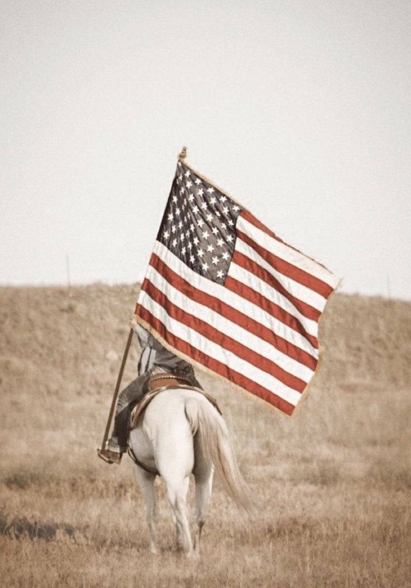 God & Country tweet media