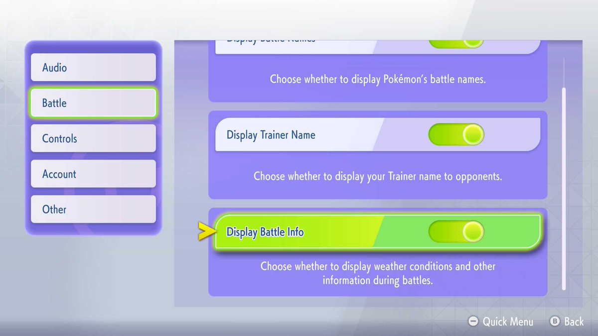 Pokémon Champions tweet media