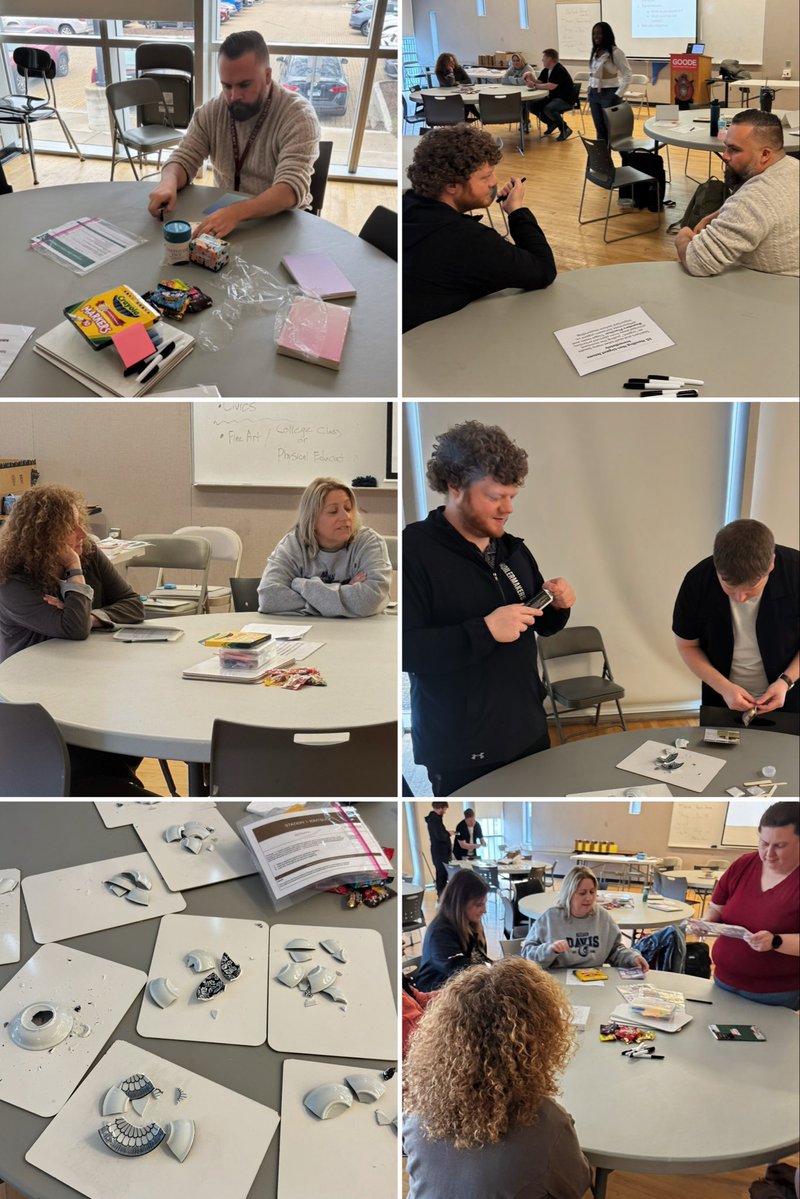 Doc B's Musings tweet media