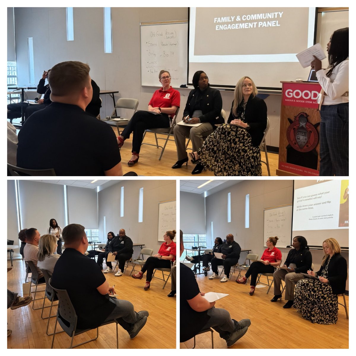 Doc B's Musings tweet media