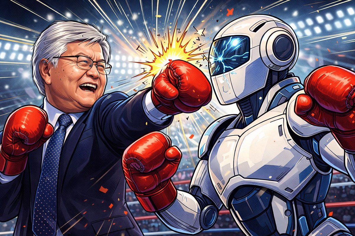 semivision_tw's tweet image. When #TSMC Chairman C.C. Wei recently commented on robotics, he made a remark that immediately triggered debate: some robots that dance, perform, or execute flashy movements are, in his view, “not very useful.” What really matters, he argued, is not the stage performance, but