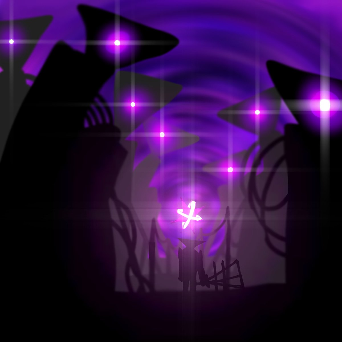 the great ∆zmodeus™ tweet media