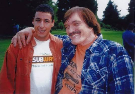 Austin Huff tweet media