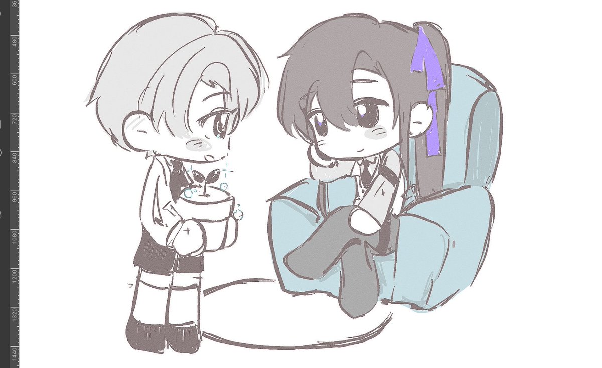 마차살 읽기 시작한 지인이
너무 재미있는 구간 읽길래. . .

70개월 애호타임 가짐 (ㄷㄷ)