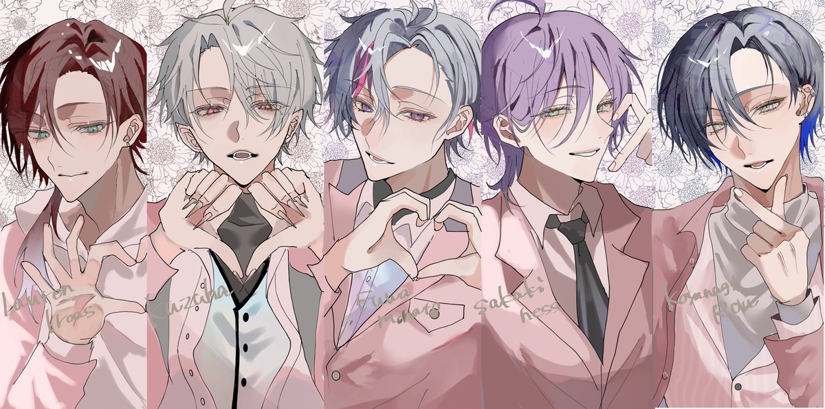 nika_nico_25's tweet image. #絵柄が好みって人にフォローされたい
好きと思って頂けたら嬉しいです