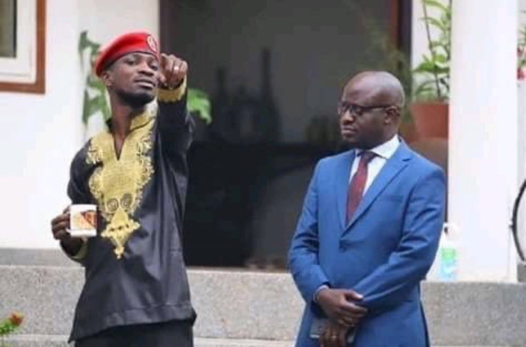 Lovely Prince🇺🇬 tweet media