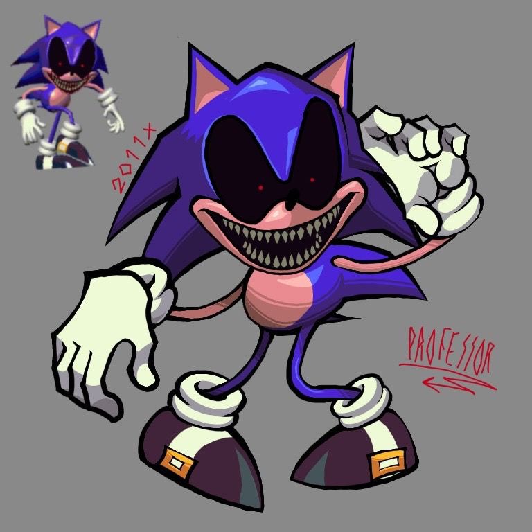 KYOJU THE VERMIN tweet media