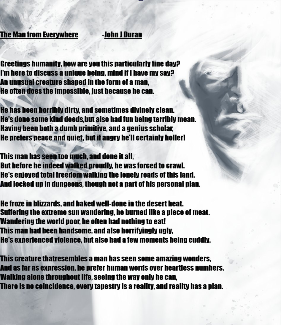 Johnny Duran tweet media