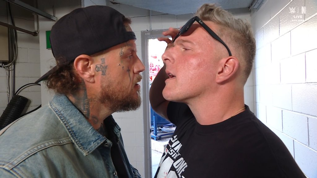 Humble Wrestling tweet media