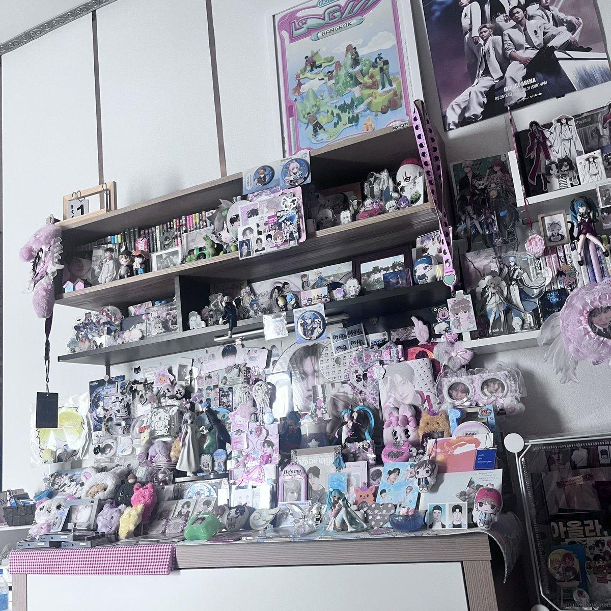 마루 🌷 tweet media