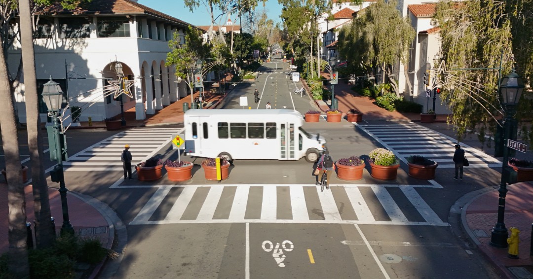 City of Santa Barbara tweet media