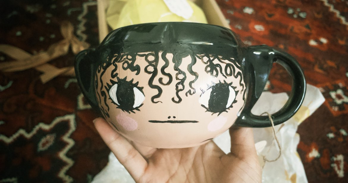 𝓛𝓪 𝓜𝓲 𝓢𝓲 ♬ tweet media