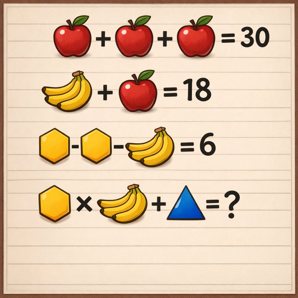 “Only 1% people get this right 👀