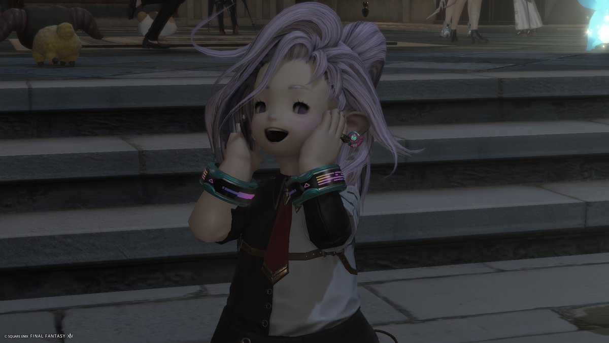 Vivi@Ifrit(ぱぴ子) tweet media