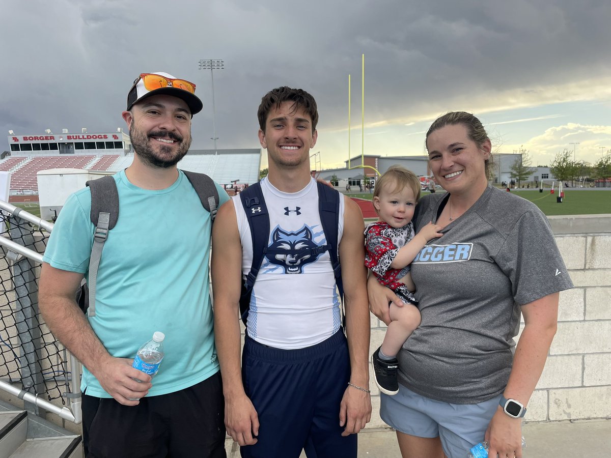 Coach Gerald tweet media