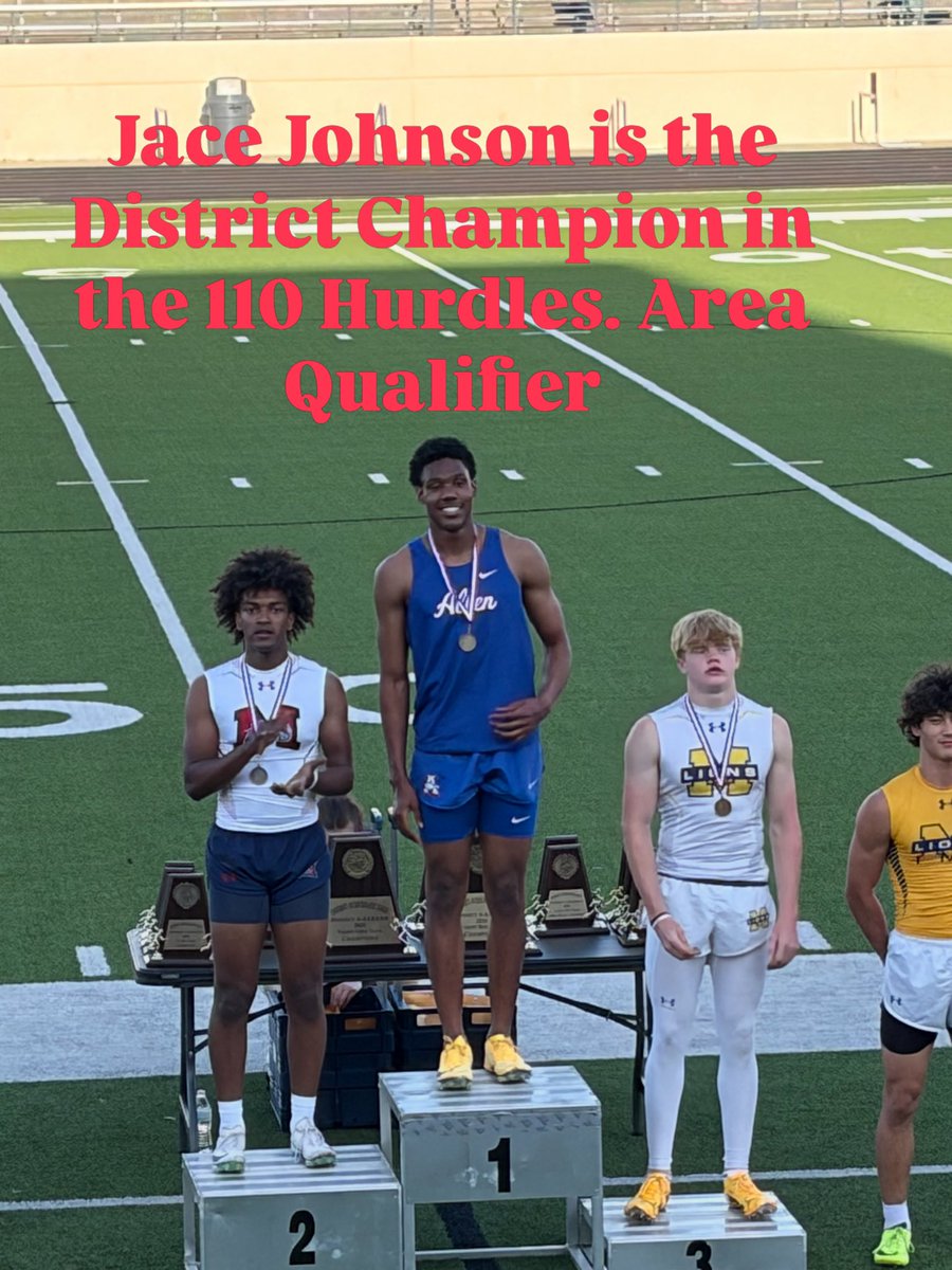 Allen Track tweet media