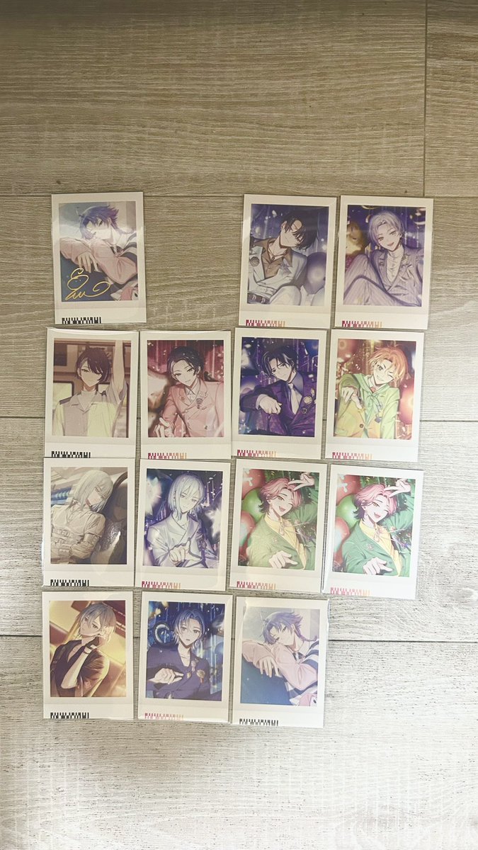 ちょめ tweet media