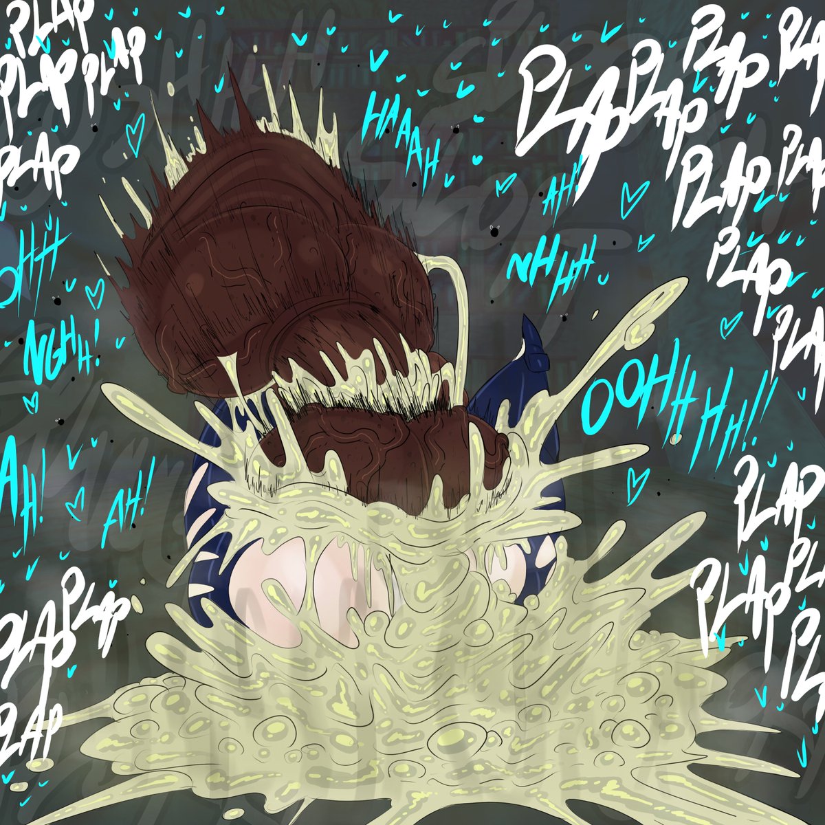 Miffy (comms closed) tweet media